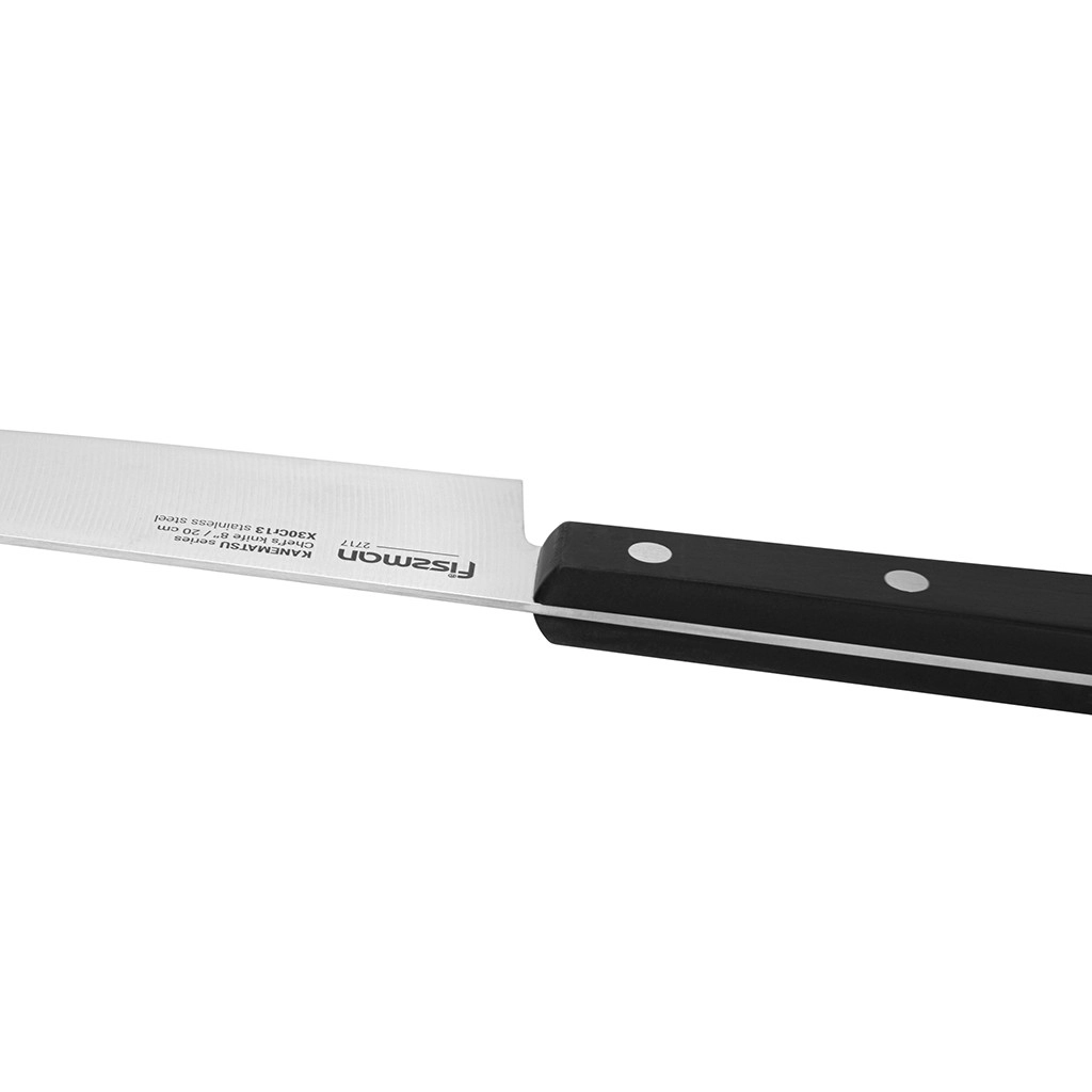 Набор ножей Fissman Kanematsu 7 шт онлайн