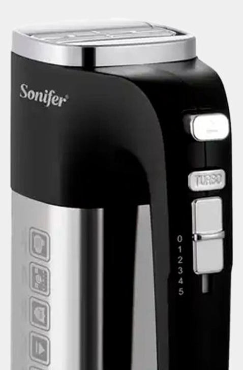 Sonifer SF-7077 qo'l mikseri O'zbekistonda