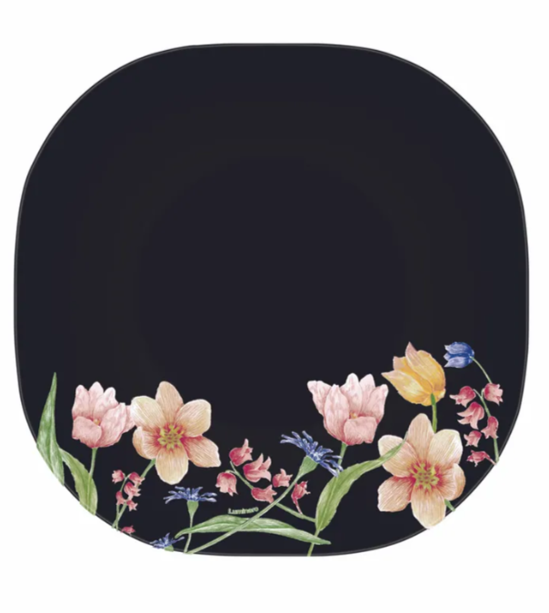 Столовый сервиз Luminarc Minuet 46 предметов (N8126) цена