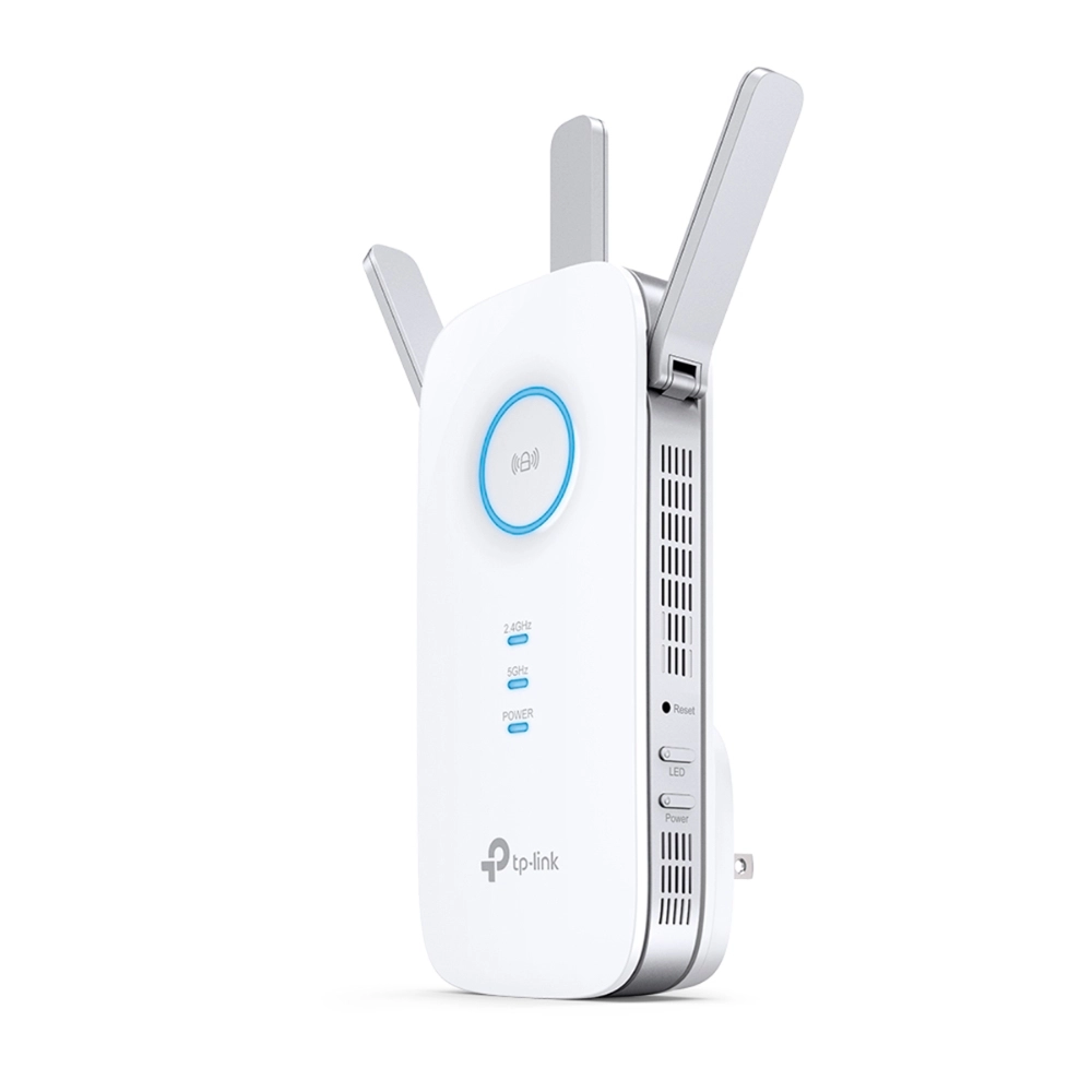 Усилитель Wi-Fi сигнала (репитер) TP-LINK RE550 AC1900 недорого