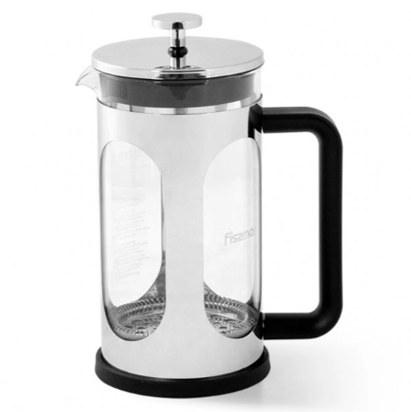 Заварочный чайник с поршнем 600 мл FISSMAN недорого