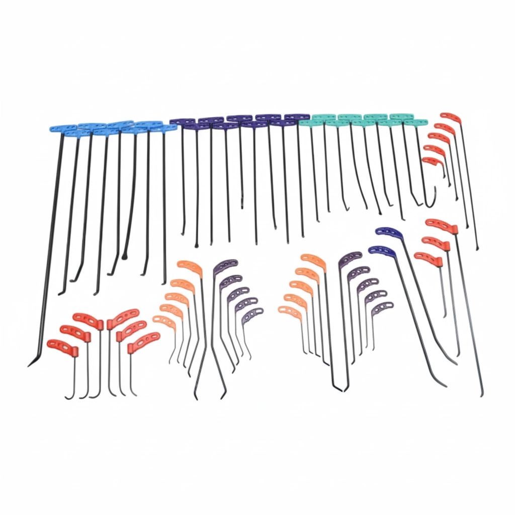 BBM TOOLS Kruchok nabor 63 donalik sotib olish