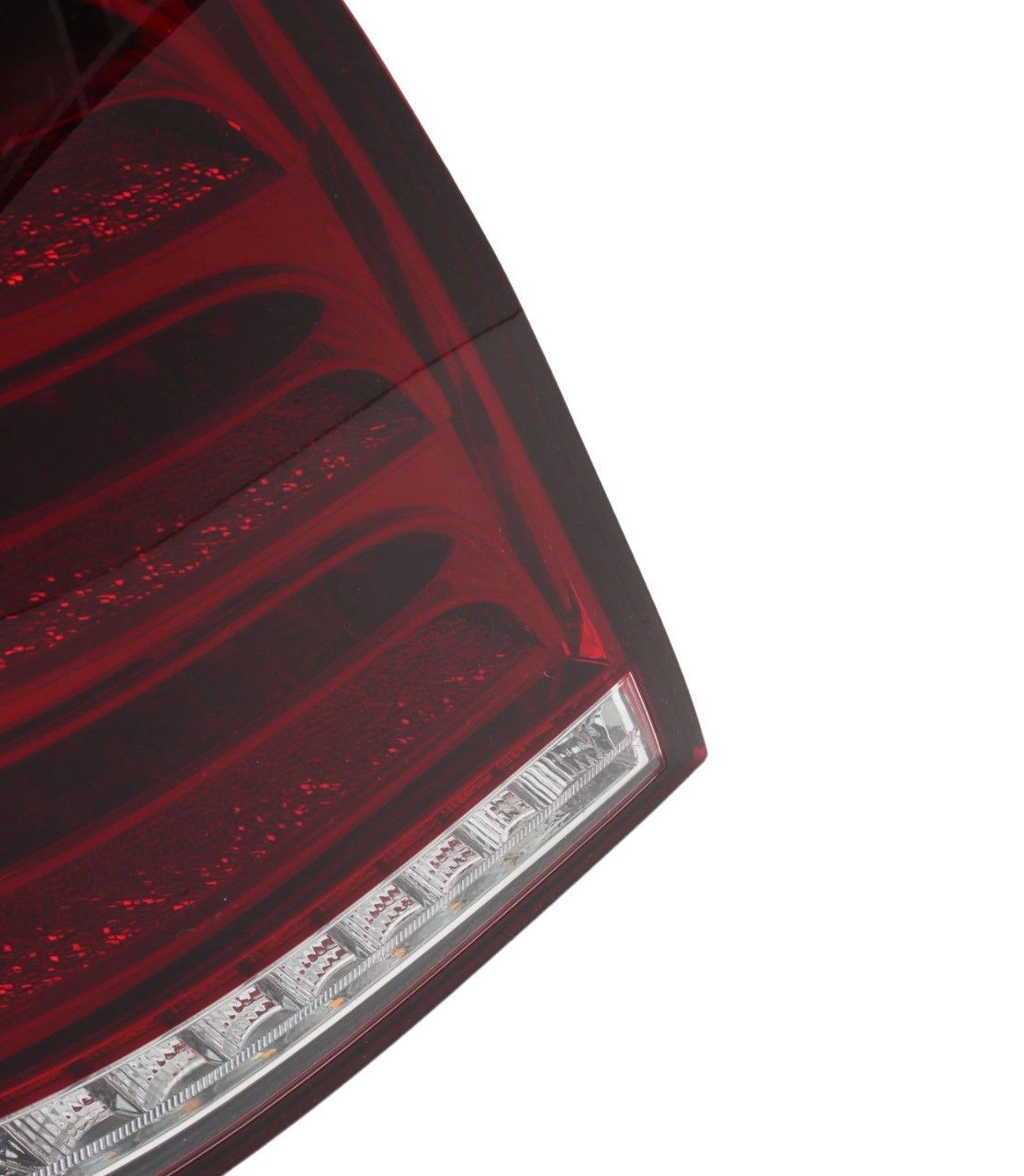 Mercedes-Benz uslubidagi orqa yoritgich, Cobalt avtomobili uchun, to'plamda 2 dona arzon