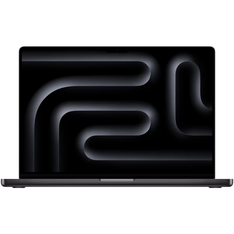 Ноутбук Apple MacBook Pro 14 M3 8GB/512GB Space black - фото №2 Ноутбук Apple MacBook Pro 14 M3 8GB/512GB Space black купить
