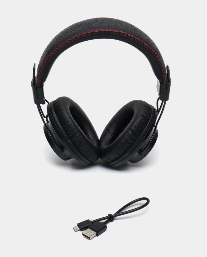 Nia-S3000 qora simsiz quloqchini O'zbekistonda