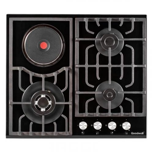 Goodwell GWP 63161BG oshxona plitasi yuzasi sotib olish