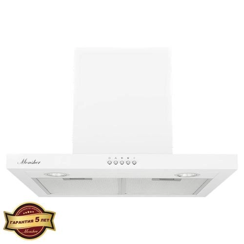 Вытяжка MONSHER COCOS 60 W купить