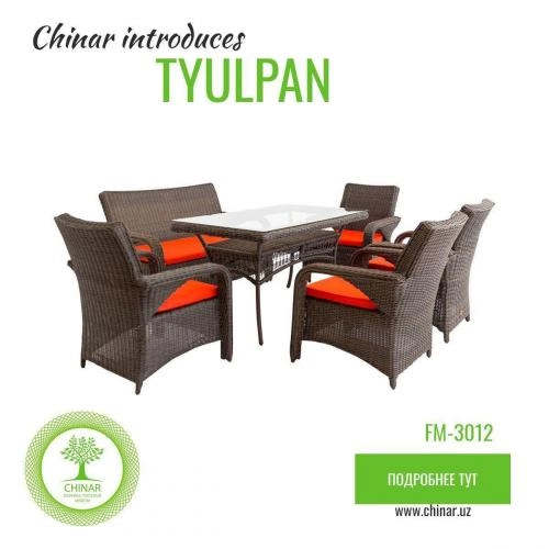 TYULPAN  купить