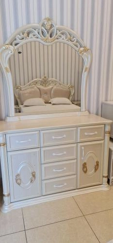 GRETTA yotoqxona mebeli yetkazib berish