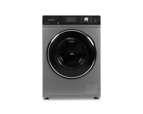 Shivaki 70K124-I-GR 7 Kg kir yuvish mashinasi sotib olish