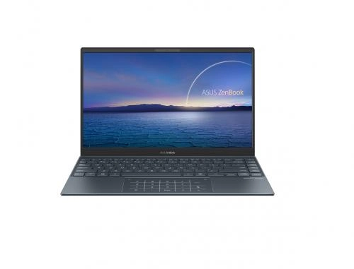 Ноутбук ASUS ZenBook UX425E-HM053T. Core i5 1135G7. DDR4 8GB. SSD 512GB. 14"FullHD IPS. Win 10. RUKB. Pine Gray купить