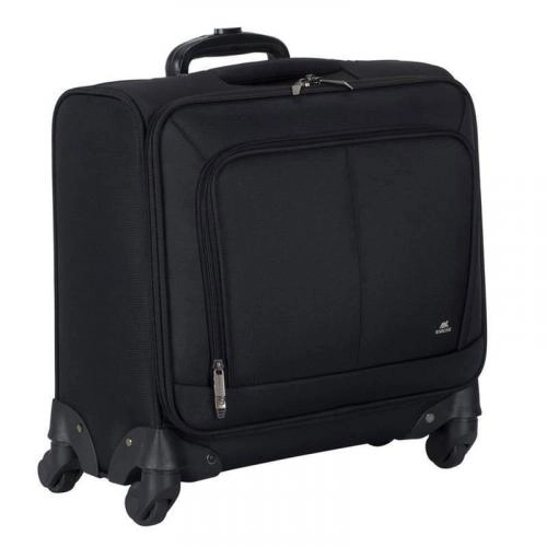 Biznes-keys na kolesax 20" RIVACASE 8481 black sotib olish