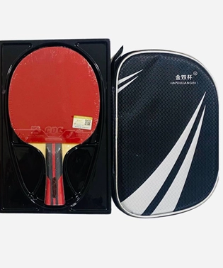 Ракетка Golden 5 звезд A308  PowerGym 1 шт недорого