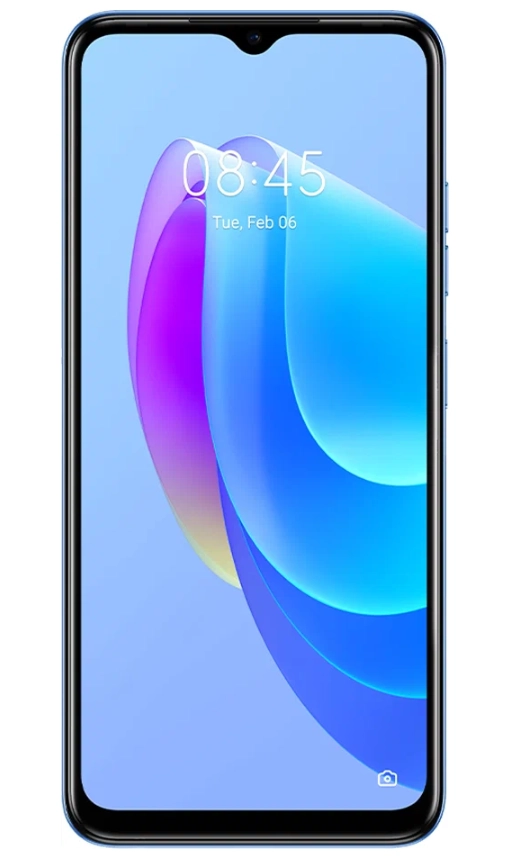 TECNO Spark 10C 4/128GB Ko'k Smartfoni arzon