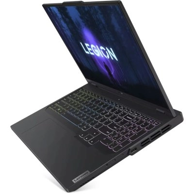 Ноутбук LENOVO Legion Pro 5 16IRX8 / Intel i5-13500HX / DDR5 16GB / SSD 1TB / NVIDIA GeForce RTX 4050 6GB GDDR6 / 16" WQXGA (2560x1600) IPS / Free Dos онлайн
