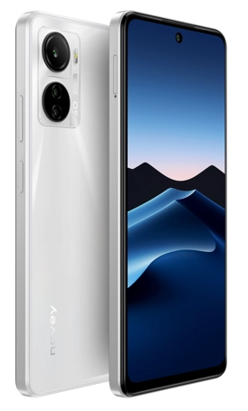 NOVEY Force G20 8/256GB Oq Smartfoni sotib olish