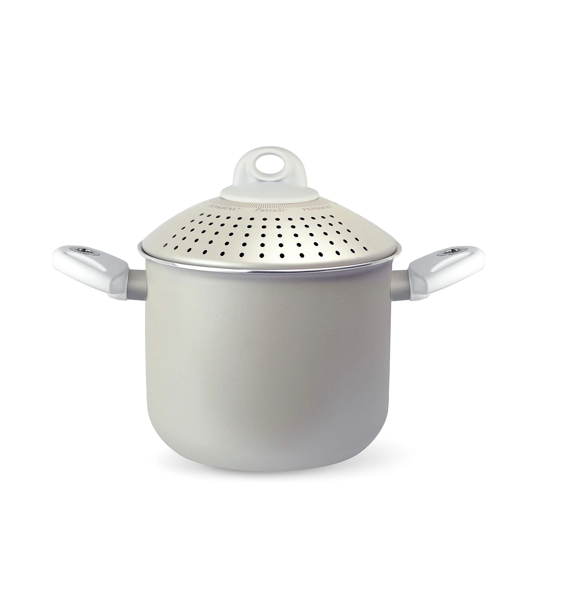 Pensofal White Diamond PastaSì Family  kastryulkasi PEN 6315 20cm sotib olish