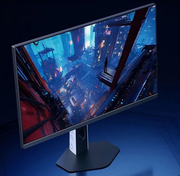 Монитор Xiaomi Redmi Monitor 27 G27U (P27UDA-RG) / 27&Prime; / 165Hz-320Hz / 4K-Full HD / Fast IPS / 1 ms  , Black цена