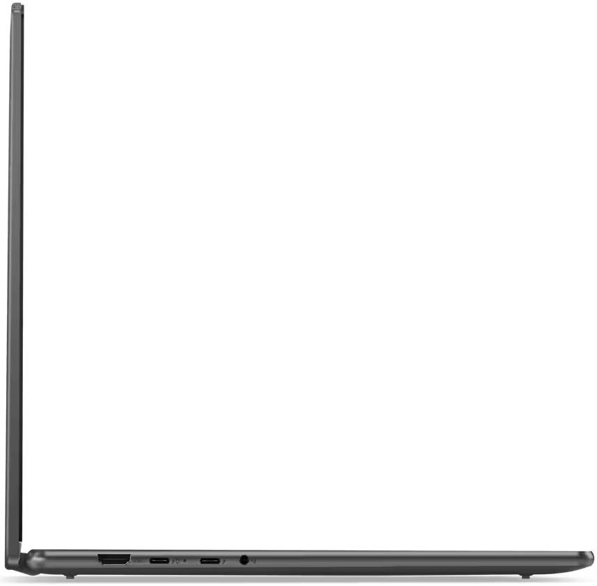 Ноутбук Lenovo Yoga 7 16IRL8 / Intel i7-1355U / DDR5 16GB / SSD 512GB / Intel Iris Xe Graphics / 16" IPS доставка
