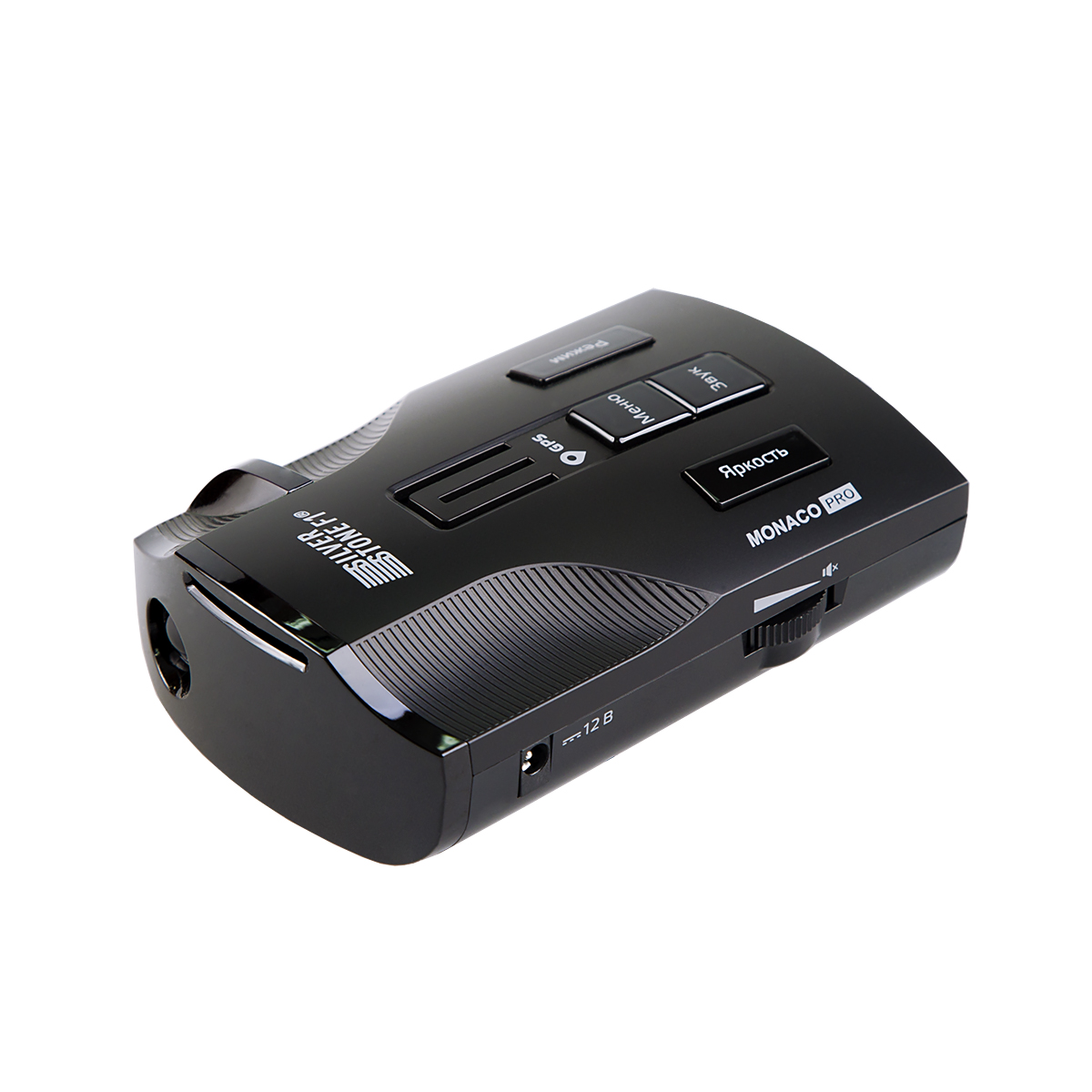 Радар-детектор SilverStone F1 Monaco PRO в Узбекистане