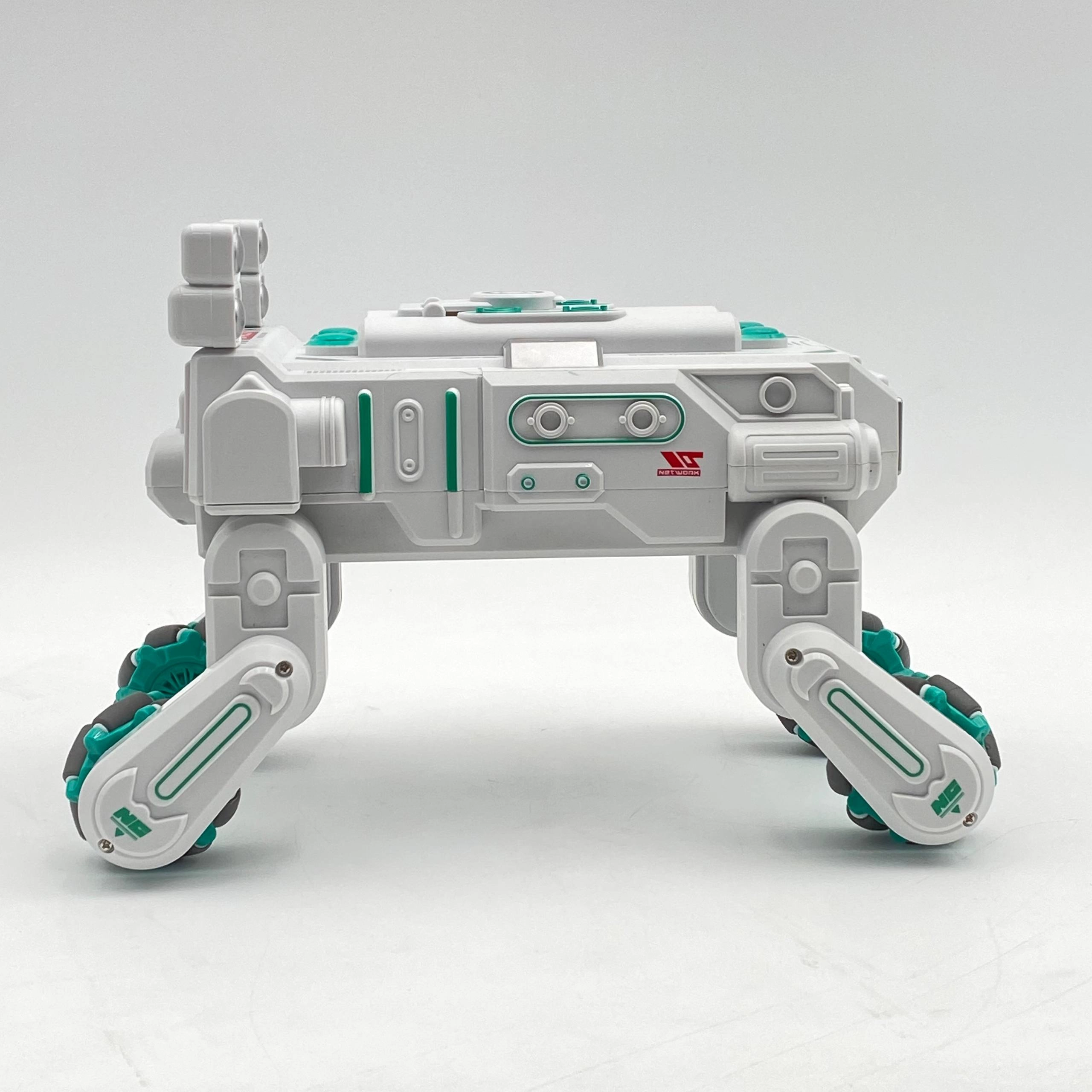 Aqlli robot it 2.4G Water Bomb Lunar Vehicle o'yinchog'i narxi