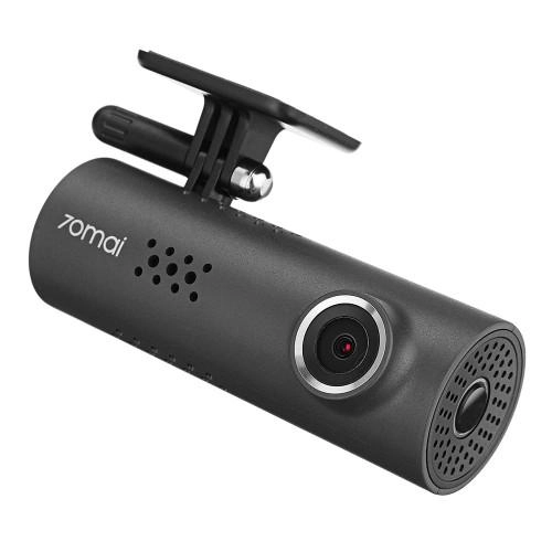 Xiaomi 70mai Dash Cam 1S Midrive D06 (Black) videoregistratori arzon