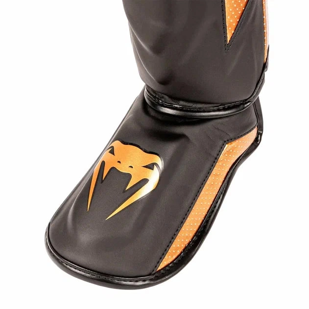 Velcro Venum buzoq himoyachisi PowerGym cho'zilgan mato rasm bilan