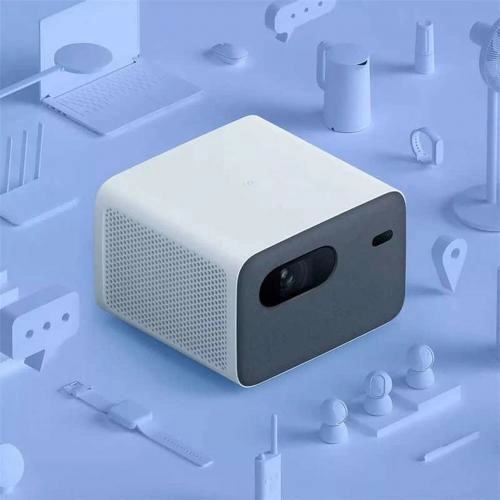 Xiaomi Mi Smart Projector 2 Pro proyektori O'zbekistonda