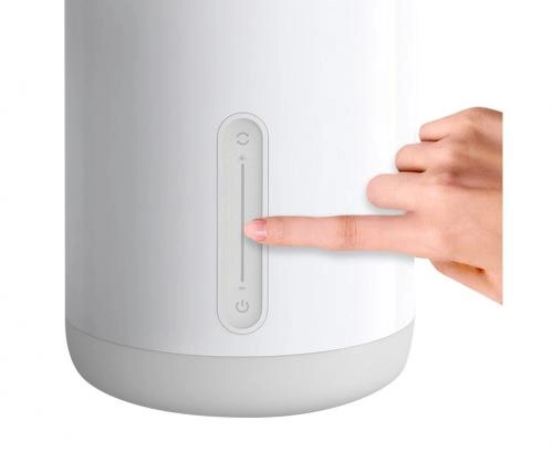 Xiaomi Bedside Lamp 2 tunchirog‘i - rasm №3 Xiaomi Bedside Lamp 2 tunchirog‘i arzon