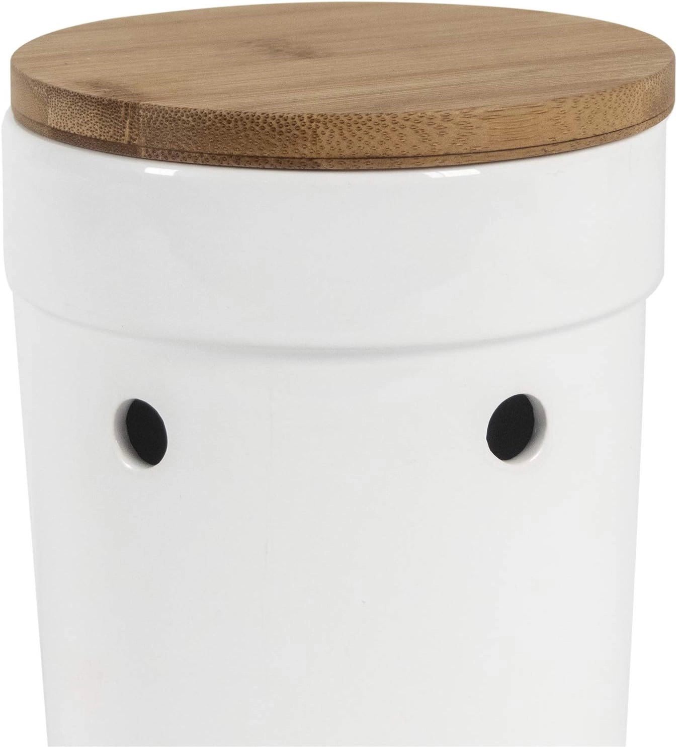 Емкость для хранения чеснока KELA Salena 12066 онлайн