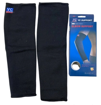 PowerGym yc668 uzun yengli tirsakni himoya qiluvchi bandaj - rasm №3 PowerGym yc668 uzun yengli tirsakni himoya qiluvchi bandaj arzon