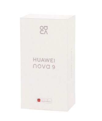 Смартфон HUAWEI Nova 9 8/128GB Голубой недорого
