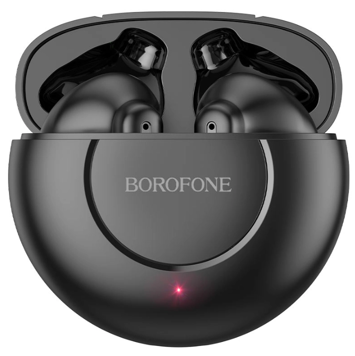 Borofone BE54 qora simsiz quloqchini arzon