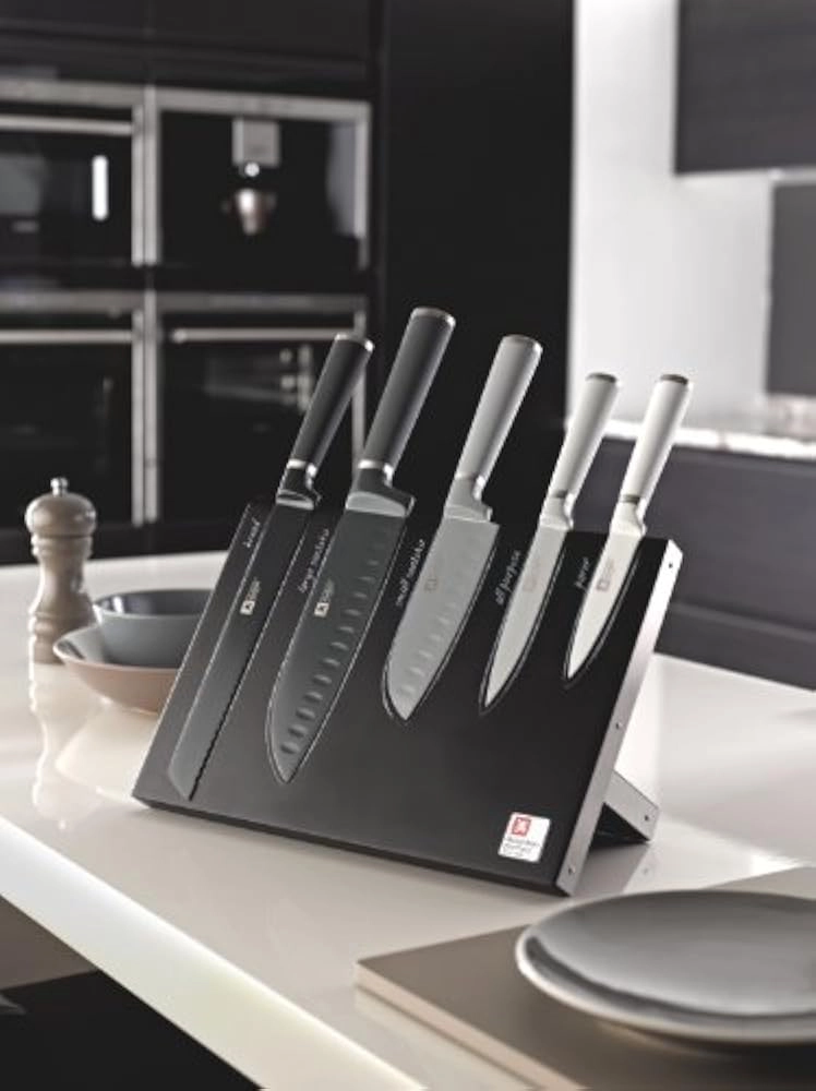 Набор ножей "Seasons 5".RICHARDSON SHEFFIELD R120MZK399Z41 в Узбекистане