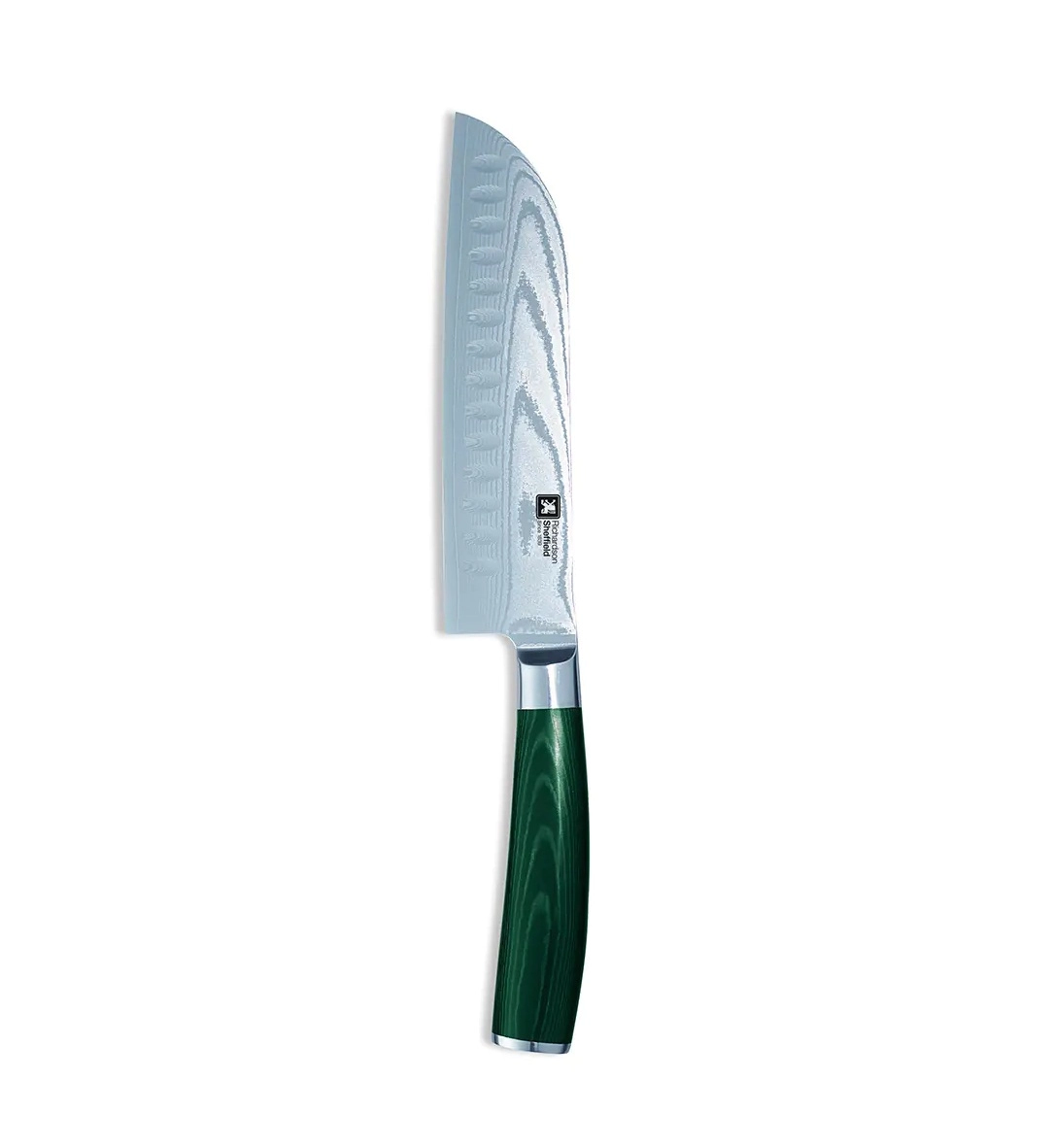 RICHARDSON SHEFFIELD "MIDORI Santoku"  pichog' R11012P135161 sotib olish