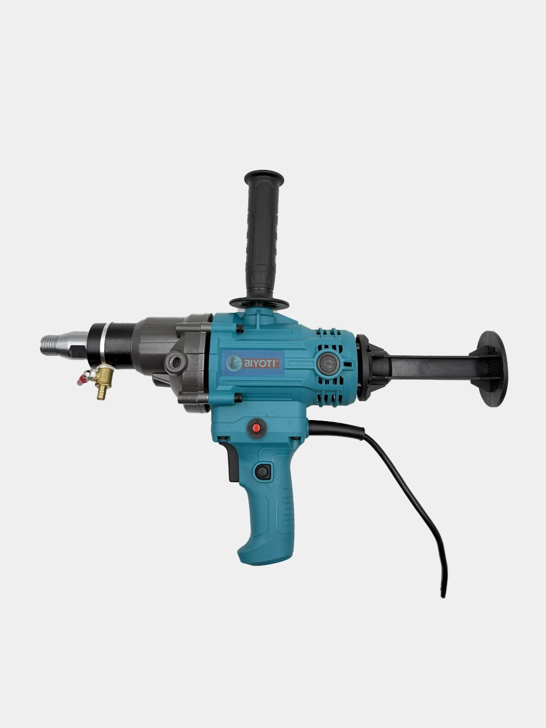 BIYOTI BYT-1351 olmos burg&lsquo;ilash dr&eacute;li 1800 Vt (2-2669) sotib olish