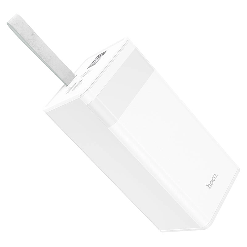 Внешний аккумулятор Power bank Hoco J86A 50000mAh белый купить