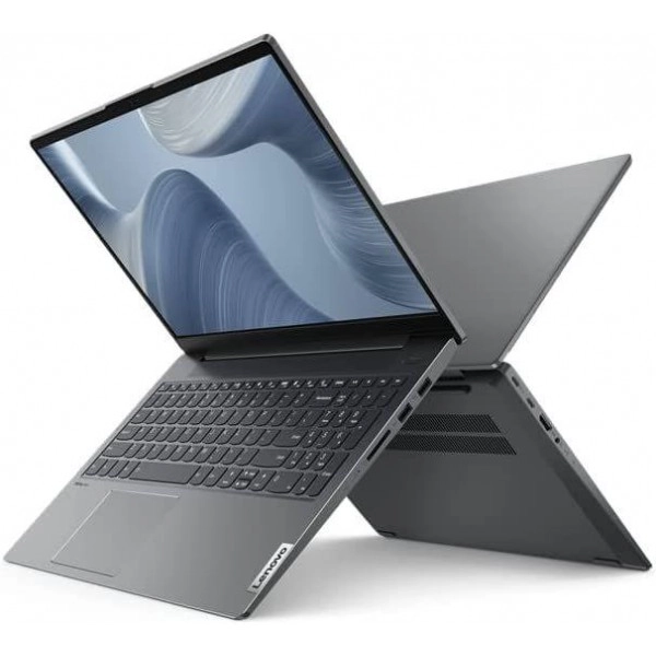 Ноутбук LENOVO IDEAPAD 5 I7-1255U 16GB 512GB MX550 2GB 15,6 FHD STORM GREY недорого