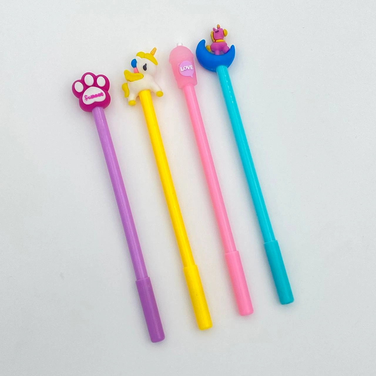 Magical Unicorn ruchkasi (1 dona) sotib olish