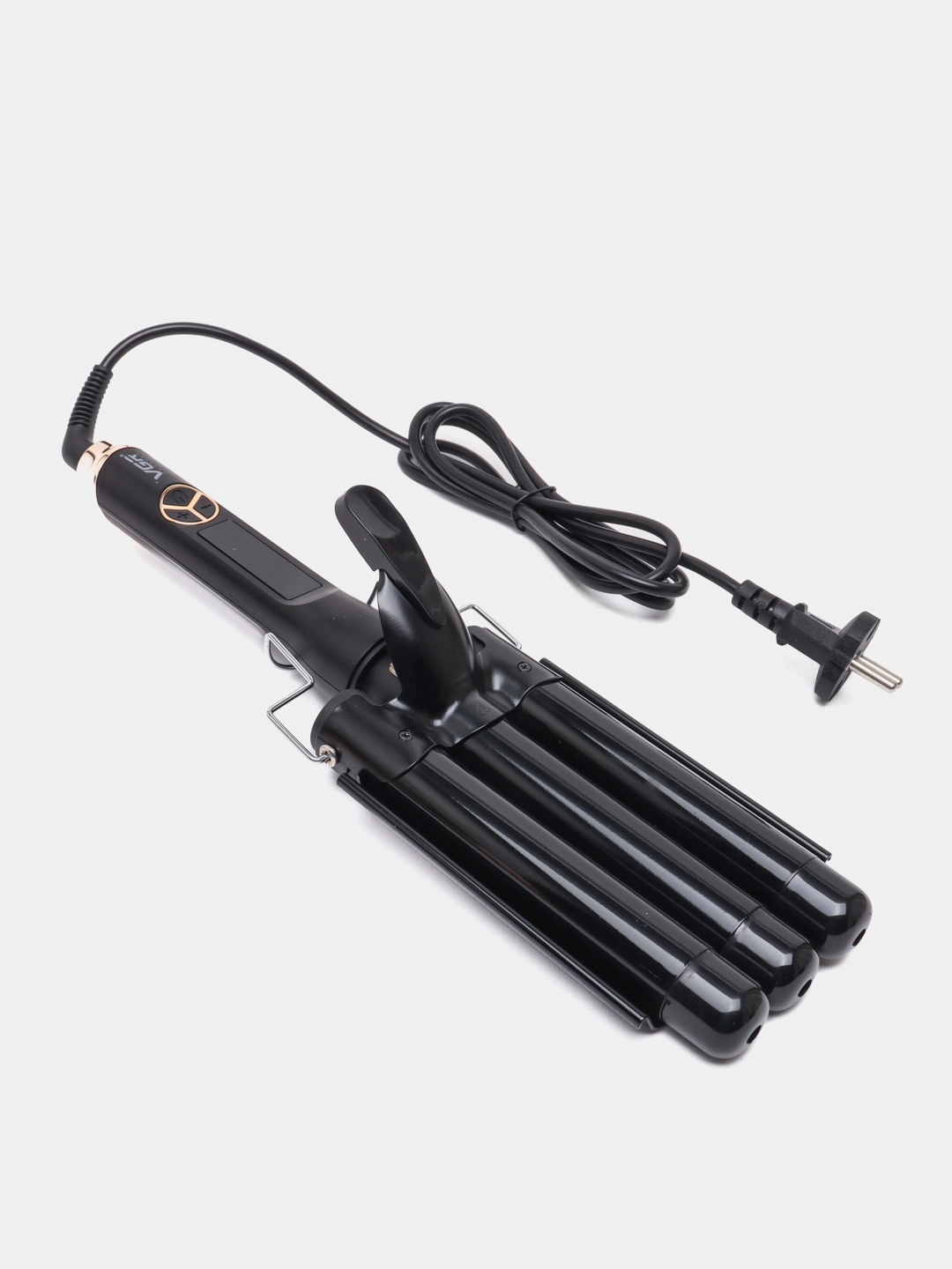 Плойка для завивки волос VGR V-591 недорого