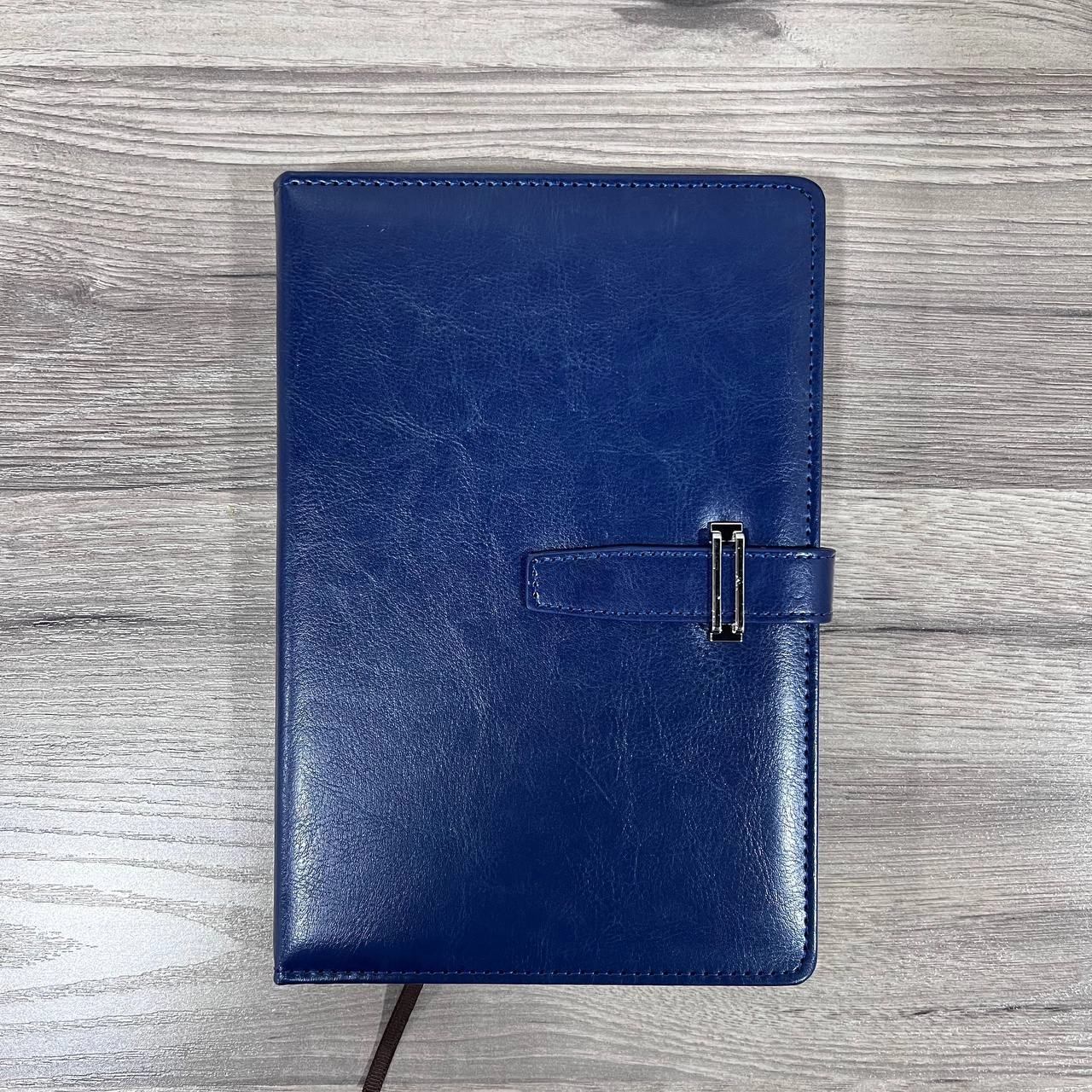 Business to'q ko'k yondaftari (100 pages) sotib olish