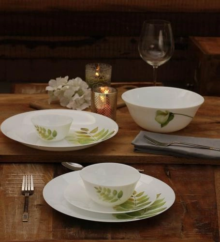 Столовый сервиз Diva la opala Autumn Shadow (38 пред.) в Узбекистане