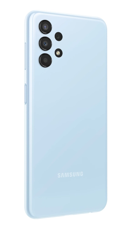 Смартфон Samsung Galaxy A13 4/128GB Blue рассрочка