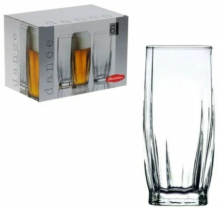Стаканы 42868 Pasabahce "Dance" недорого