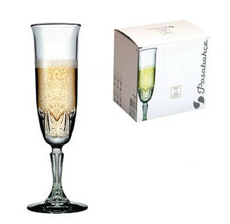 Бокалы 163 мл, 6 шт, Pasabahce 440146 купить