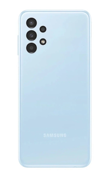 Смартфон Samsung Galaxy A13 4/128GB Blue цена