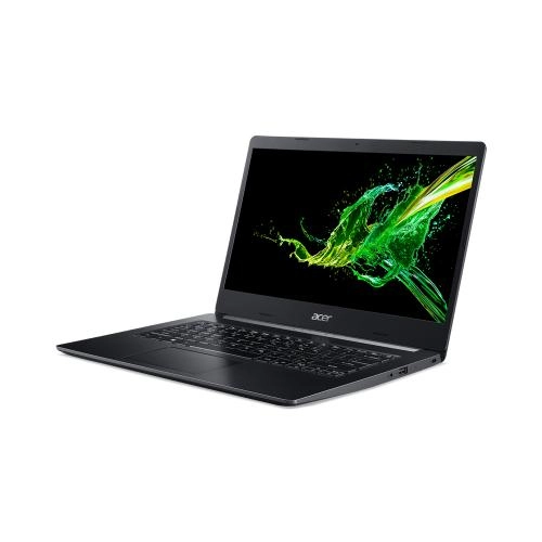 Acer Aspire A 315-22 / AMD A4-9120E / DDR4 4GB / SSD 128GB / 15.6" HD LED / Radeon Vega 3 Mobile / No DVD / RUS noutbuki arzon
