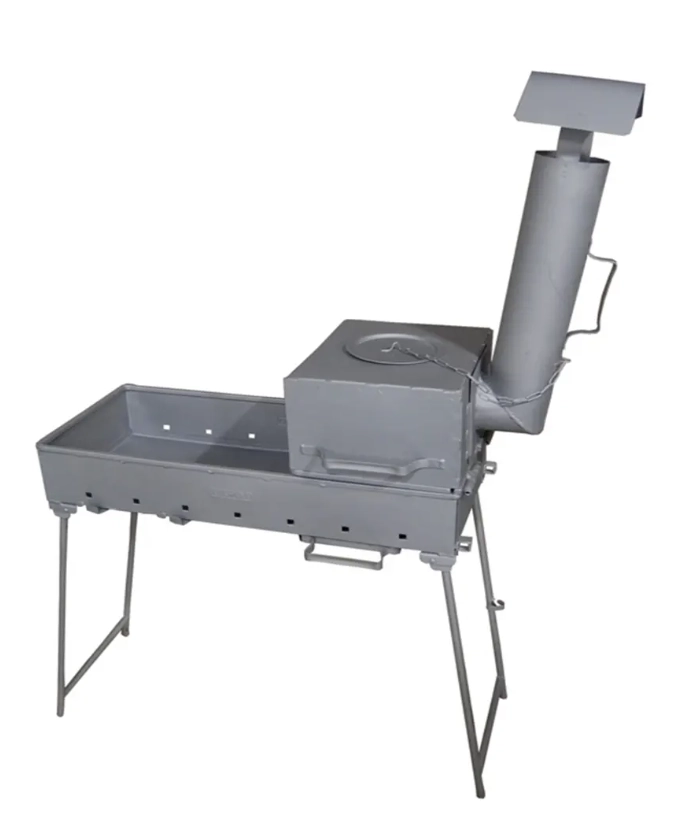 Kukmara "Наш стиль" mangali (м19) sotib olish