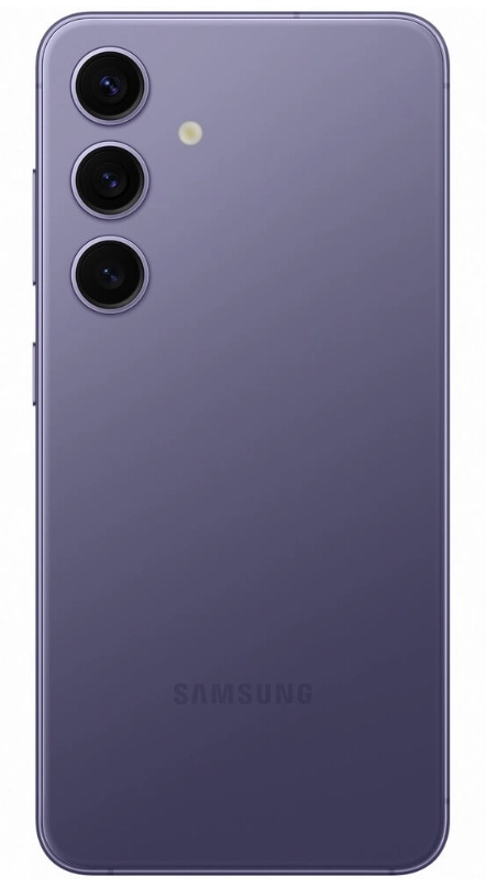 Samsung Galaxy S24+ 12/256GB Cobalt Violet Smartfoni O'zbekistonda