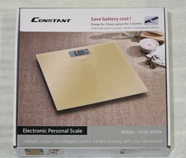 Constant 14192-3007A tarozisi sotib olish